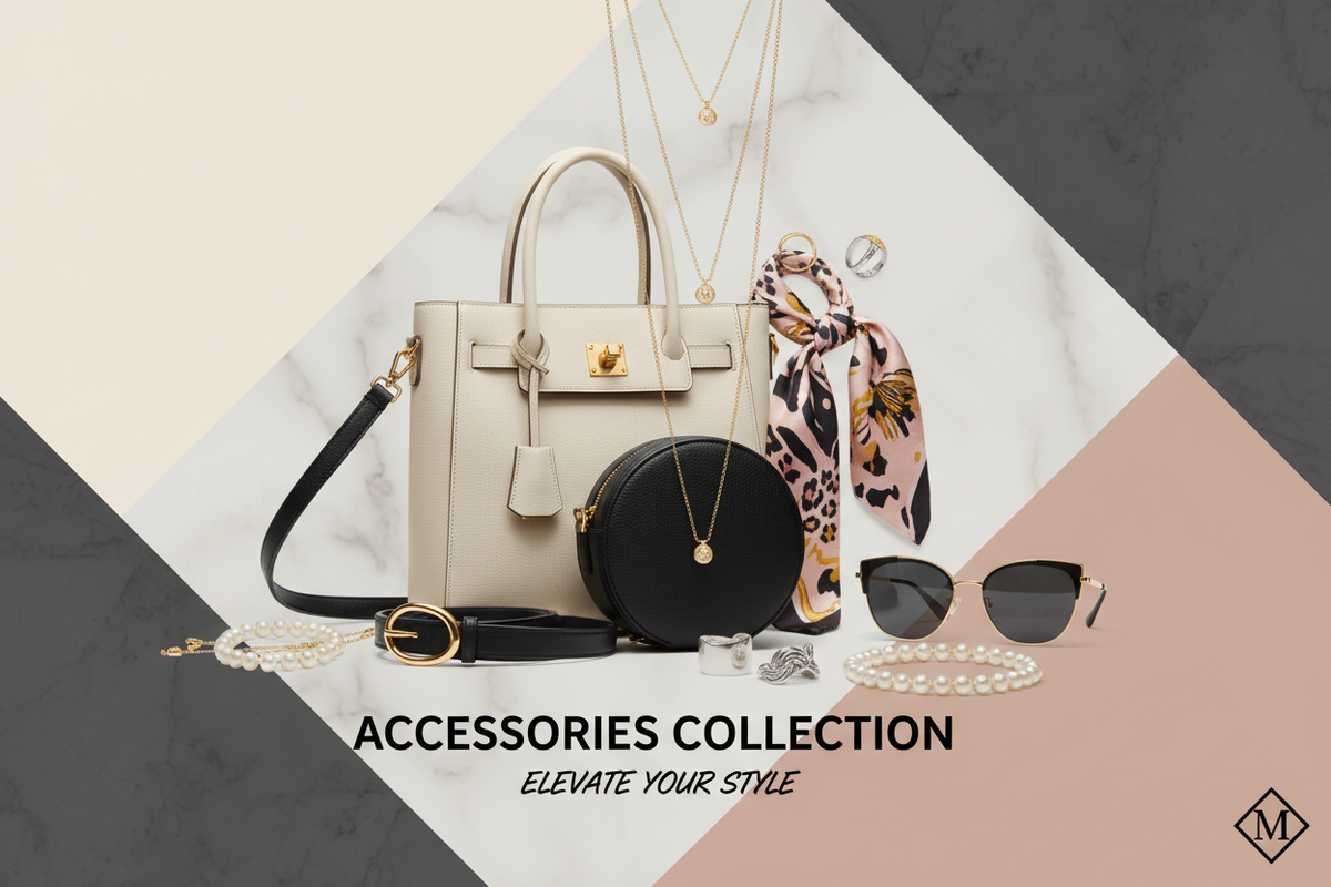 Accessories Collection