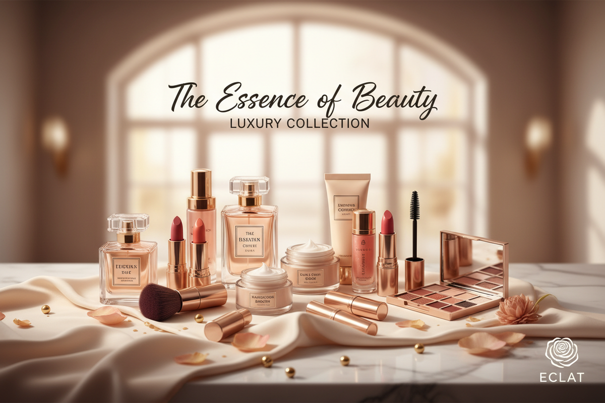 Beauty Collection