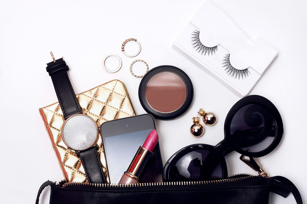 Makeup Collection